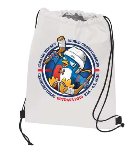 ParaOstrava 2019 Merchandise - Para Batuzek