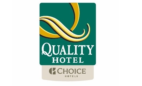 Quality Hotel Ostrava City