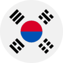Jižní Korea
