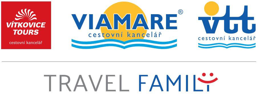 Cestovní Kancelář - Travel Family