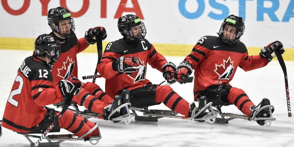 CAN – KOR 4:0: Kanada Vynulovala Koreu A Zpečetila Semifinále