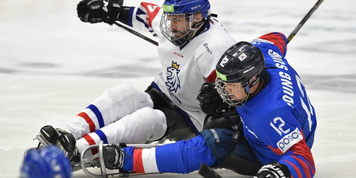 KOR – CZE 4:1: Češi Na Medaili Nedosáhli, Bronz Bere Korea